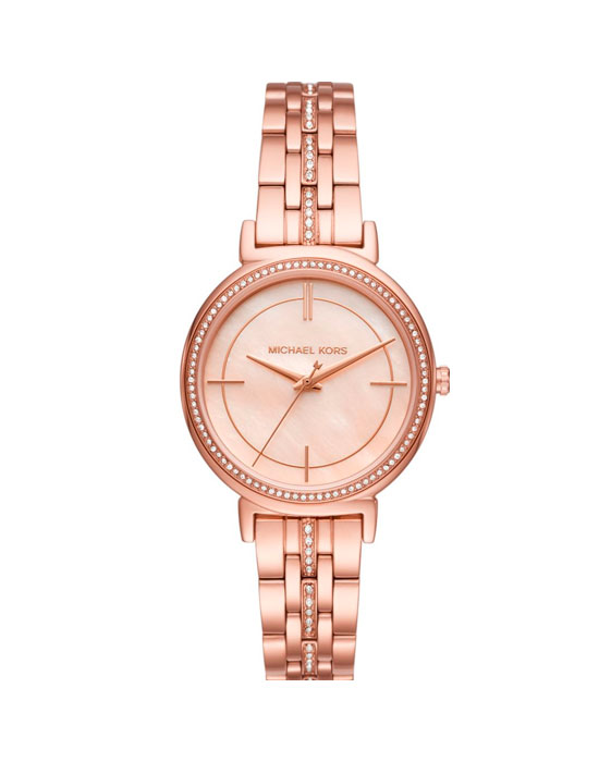 Часы Michael Kors Cinthia MK3643